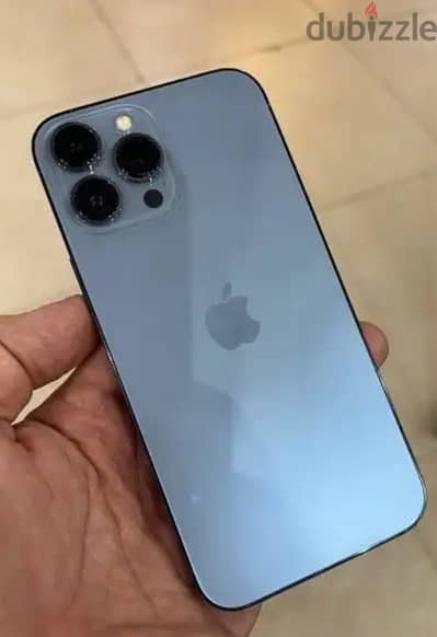 IPhone 13pro 256gb