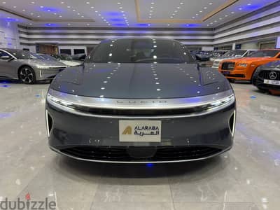 Lucid Pure Air 2025