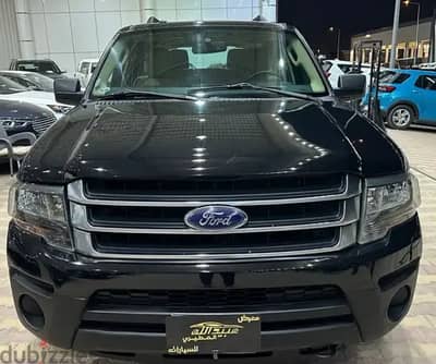 Ford Expedition 2015