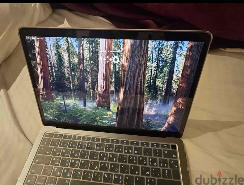 اخو الجديد Macbook Air m1 2020 0