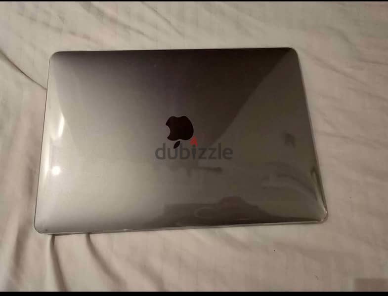 اخو الجديد Macbook Air m1 2020 2