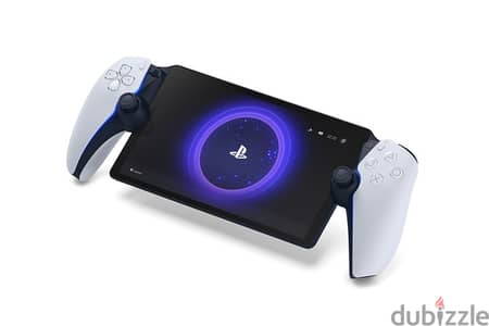 Sony PS5 Portal