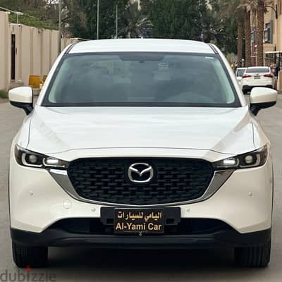 مازدا CX-5 2023