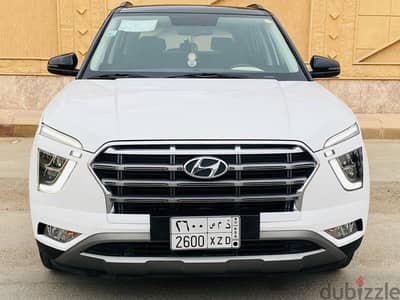 Hyundai Creta 2021