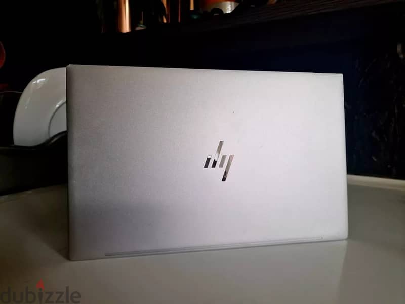 HP Envy 13 Touch -ba1565sa Core i7-1165G7 16GB RAM 1TB SSD Nvidia GeFo 5