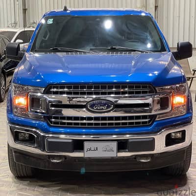 فورد F150 موديل 2019