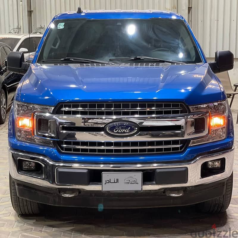 فورد F150 موديل 2019 0