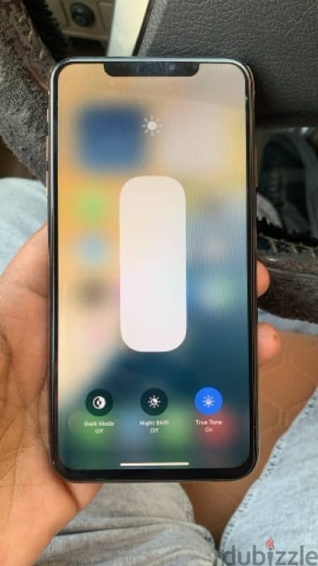 iPhone XS Max 256 gb only phone 2