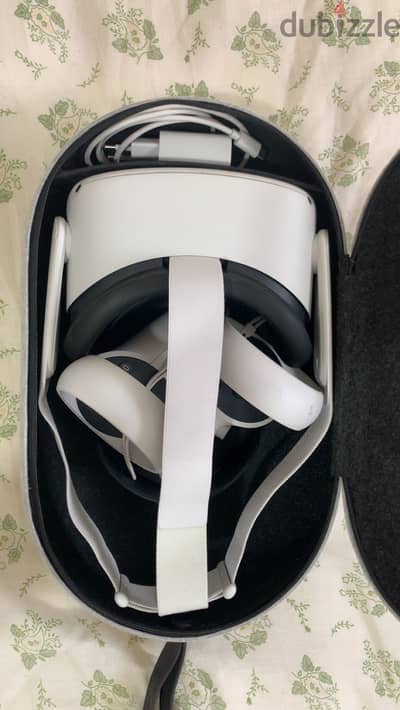 Meta Quest 2 VR for Sale – Barely Used