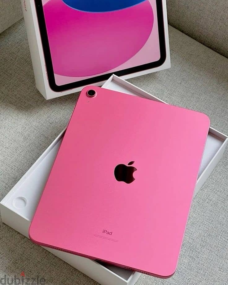 Apple IPad pro 1