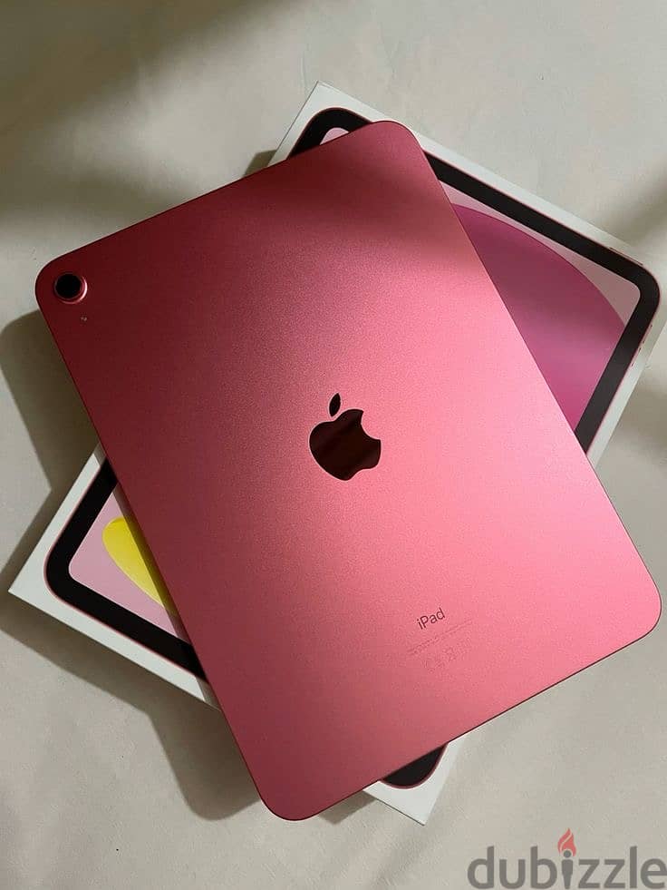 Apple IPad pro 2