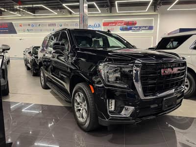 GMC Yukon 2024