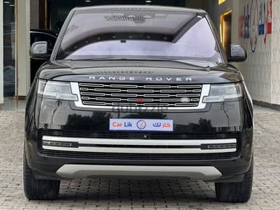 Range Rover Autobiography 2023