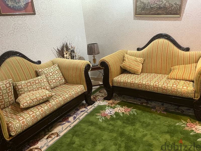 Furniture for Sale 1