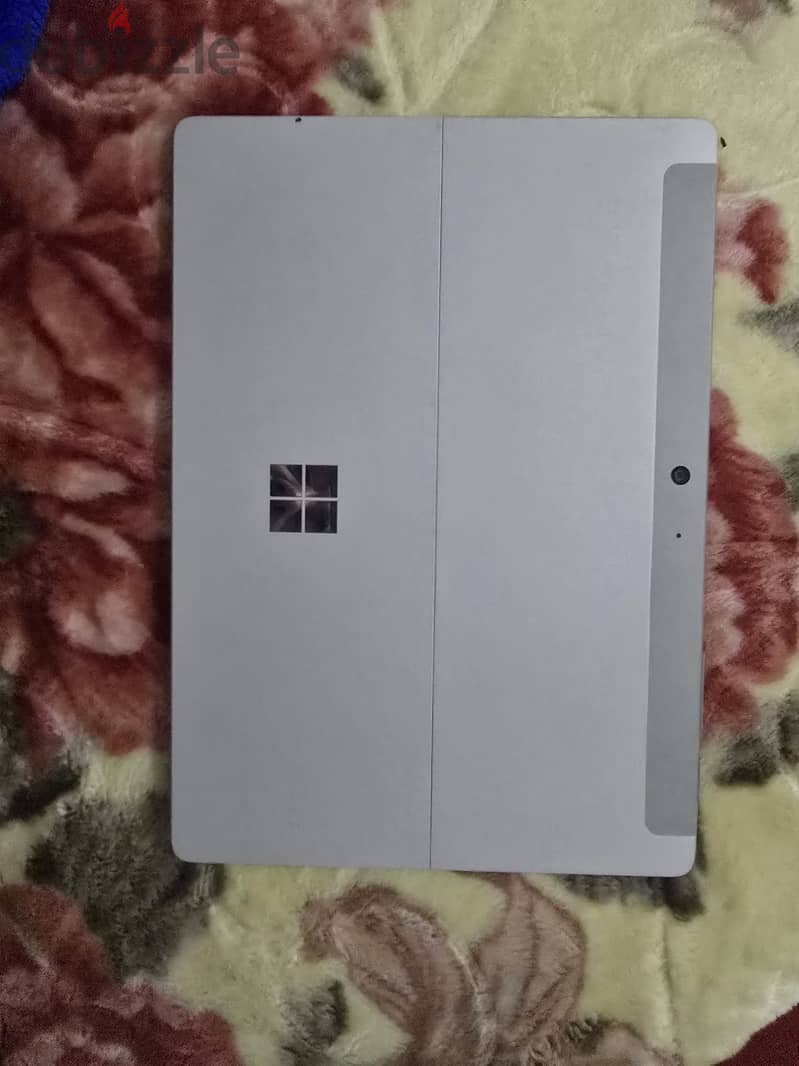 Surface 4