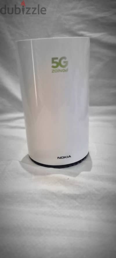 NOKIA FastMile 5G Gateway (Fast wireless broadband)