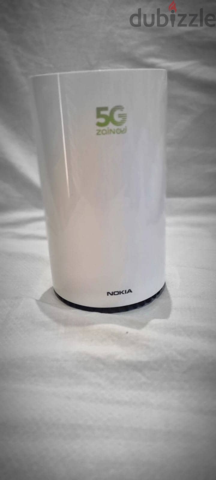 NOKIA FastMile 5G Gateway (Fast wireless broadband) 2