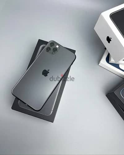 Sealed EMI Never Open Box Apple iPhone 11 Pro Max WhatsApp+16266453424