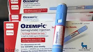 Ozempic semaglutide injection 0.5 mg, 1 mg, or 2 mg