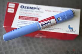 Ozempic semaglutide injection 0.5 mg, 1 mg, or 2 mg 1