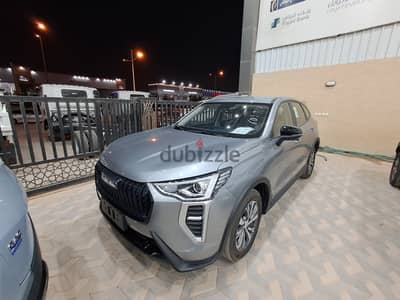 Haval Jolion Standard 2025