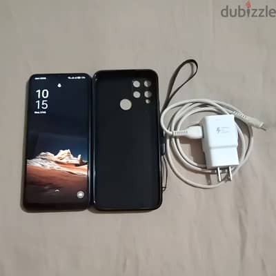 Realme C25s 64GB 4GB for sale