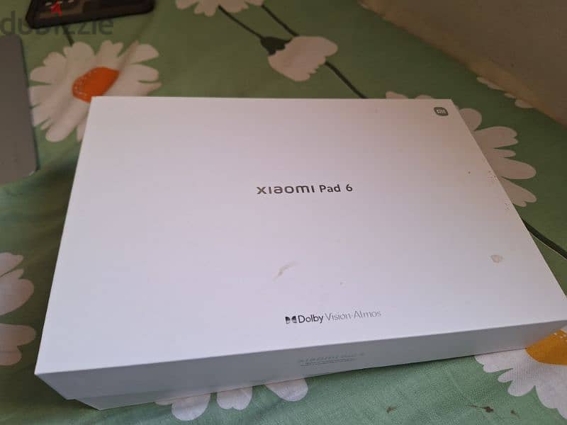 xiaomi pad 6,,,,, (for sale) 1