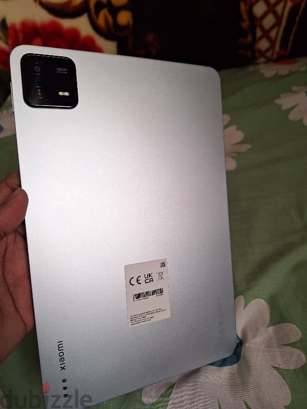 xiaomi pad 6,,,,, (for sale) 7