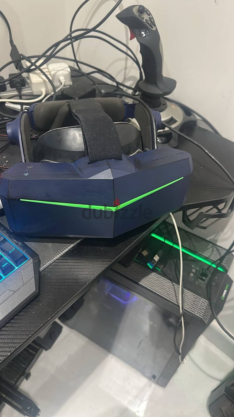 Pimax 8kx 0