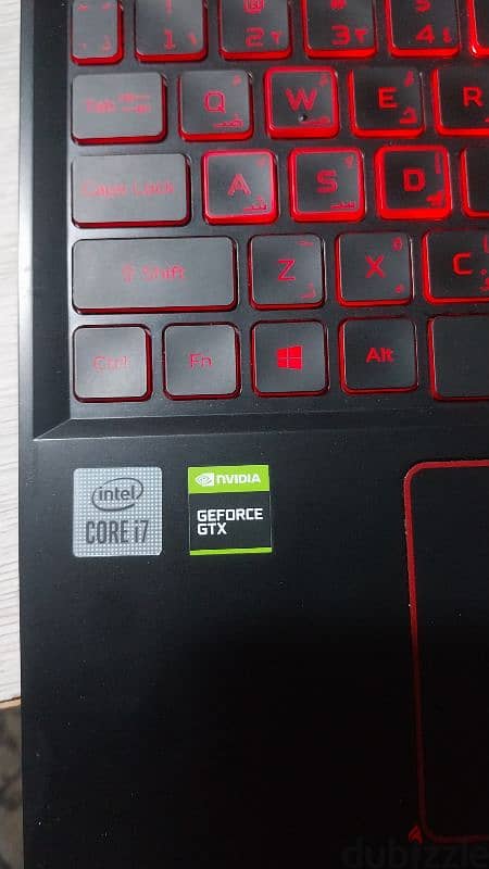 Urgently sale Acer Nitro 5 Gaming Laptop 1