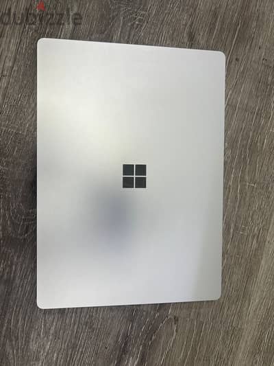 Microsoft Surface Laptop 4