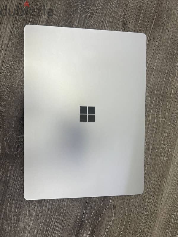 Microsoft Surface Laptop 4 0