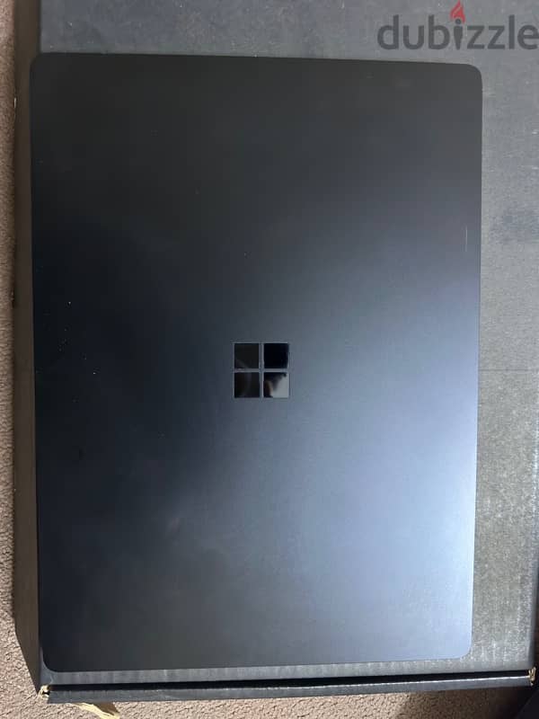 Microsoft Surface Laptop 3 1