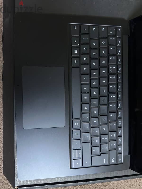 Microsoft Surface Laptop 3 2