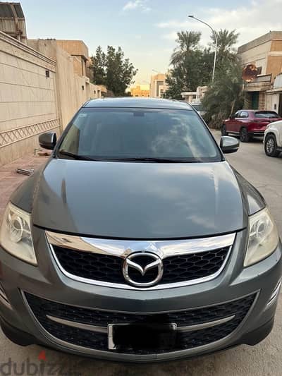 Mazda CX-9 2010