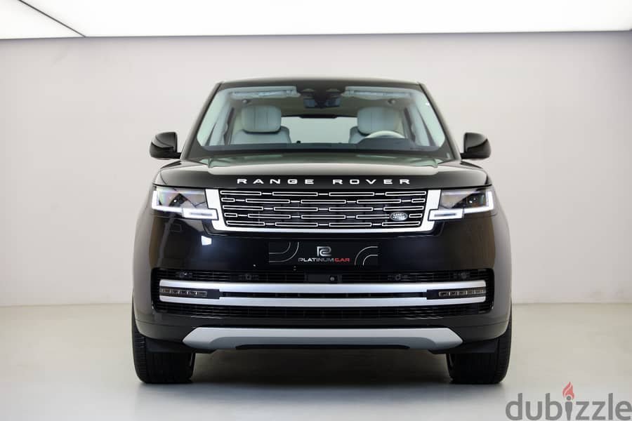 Range Rover Autobiography 2024 0