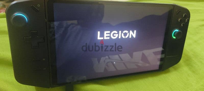 Lenovo legion go 1