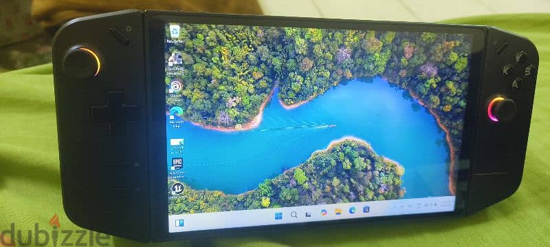 Lenovo legion go 2