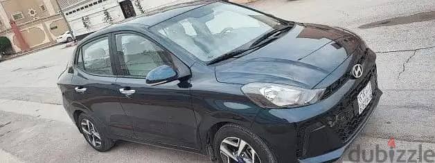 Hyundai I10 2024