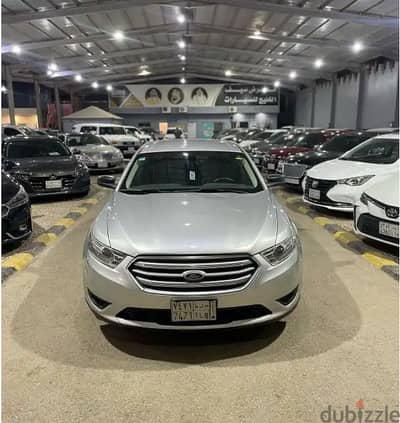 Ford Taurus 2014