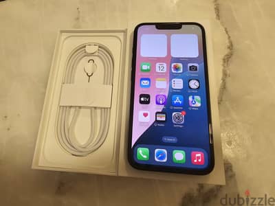 Apple IPhone 16E (256gb) Black