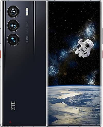 ZTE AXON 40 ULTRA SPACE EDITION