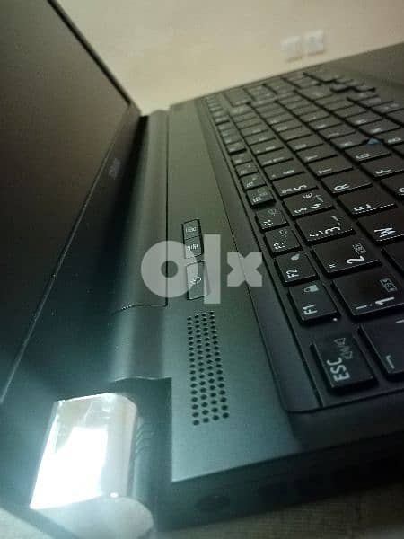 Laptop Intel Core i3             لاب توب توشيبا i3 2