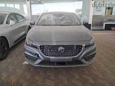 ام جى MG 6 2023