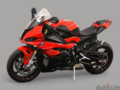 2024 BMW S1000RR  +97466574363)