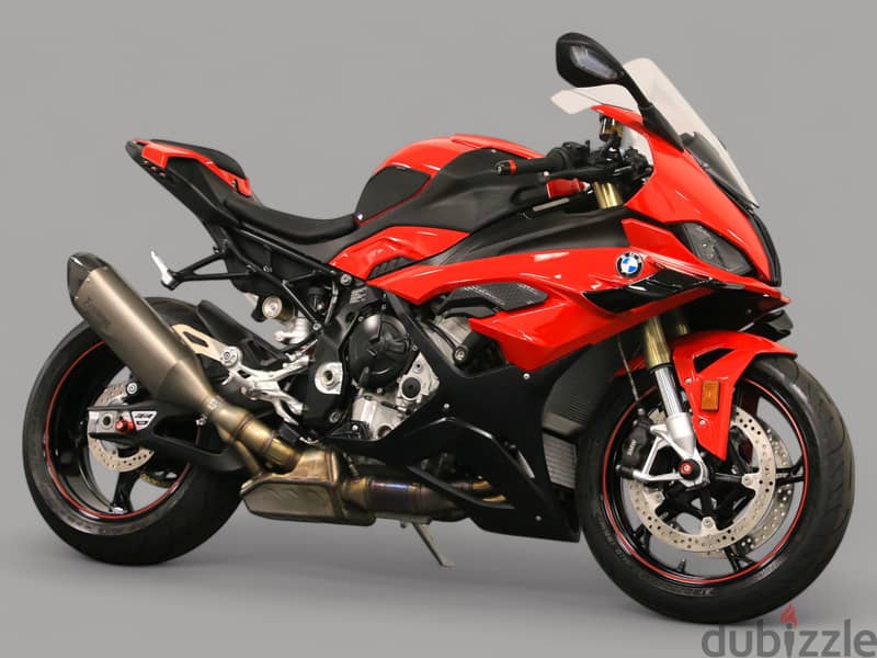 2024 BMW S1000RR  +97466574363) 1