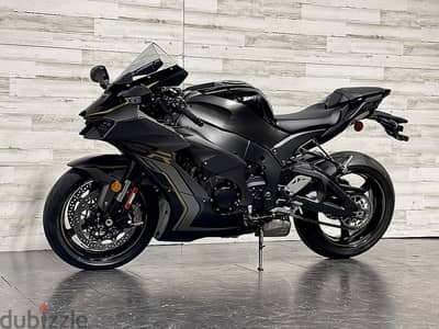 2023 Kawasaki Ninja ZX-10R (+97466574363)