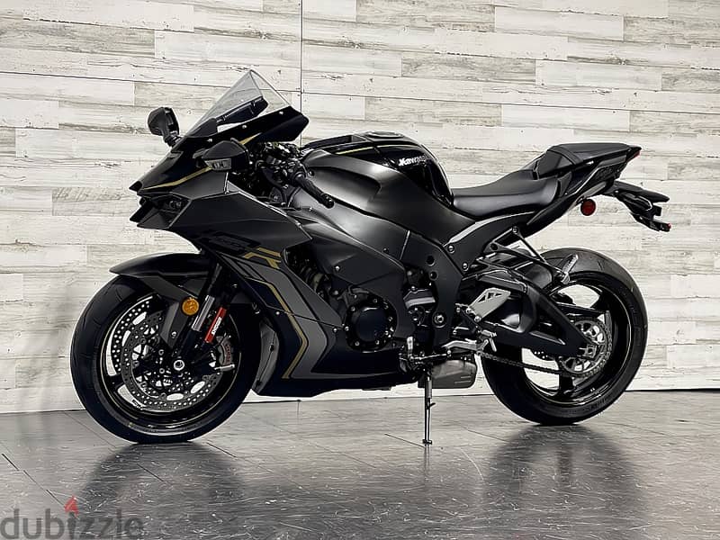 2023 Kawasaki Ninja ZX-10R (+97466574363) 0