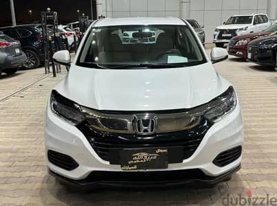 Honda HR-V 2020