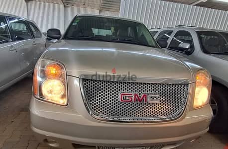 GMC Yukon 2009